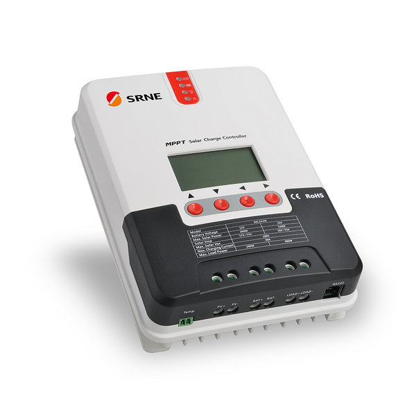 MPPT 12V 24V 20A